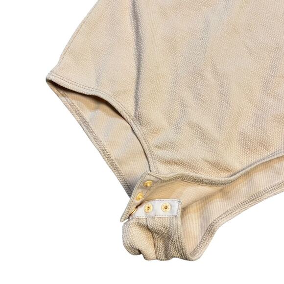 Seek The Label Designer NWT Body Suit - Picture 5 of 6